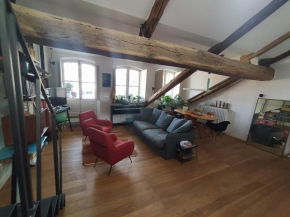 MAVI'S ATTIC